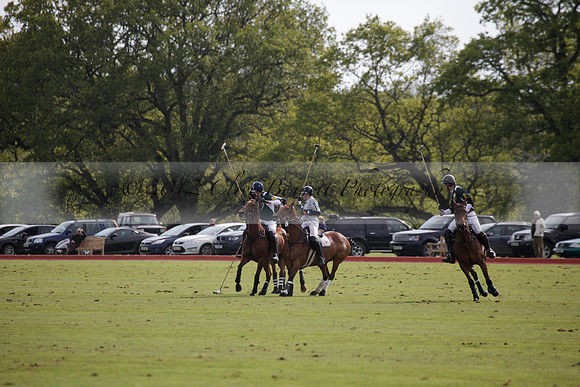 Ayala v Salkeld in the Trippetts Challenge at Manor Farm on 15.05.2012.