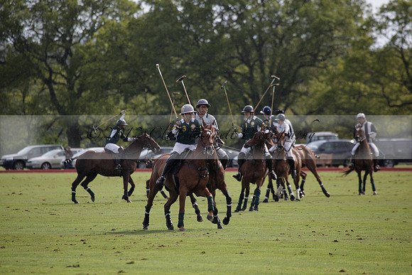 Ayala v Salkeld in the Trippetts Challenge at Manor Farm on 15.05.2012.