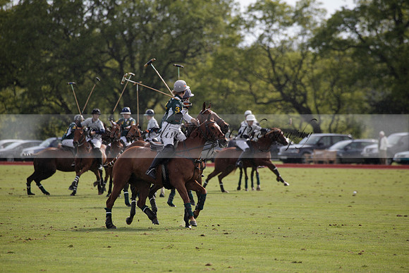 Ayala v Salkeld in the Trippetts Challenge at Manor Farm on 15.05.2012.