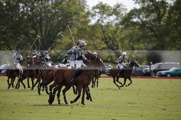Ayala v Salkeld in the Trippetts Challenge at Manor Farm on 15.05.2012.