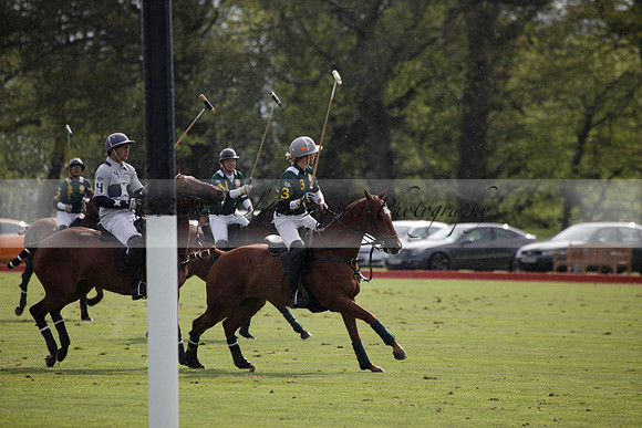 Ayala v Salkeld in the Trippetts Challenge at Manor Farm on 15.05.2012.