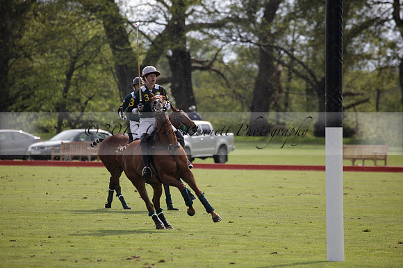 Ayala v Salkeld in the Trippetts Challenge at Manor Farm on 15.05.2012.