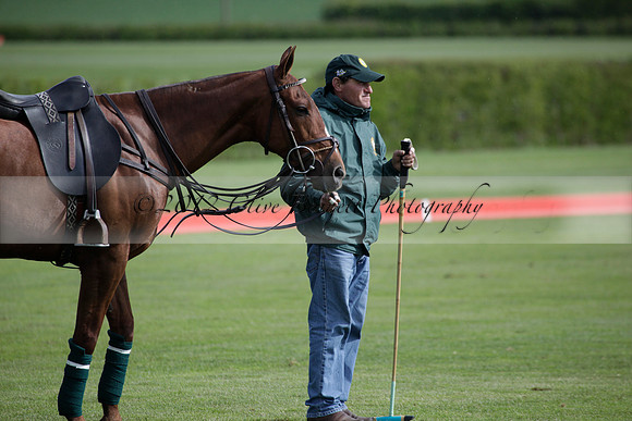 Ayala v Salkeld in the Trippetts Challenge at Manor Farm on 15.05.2012.