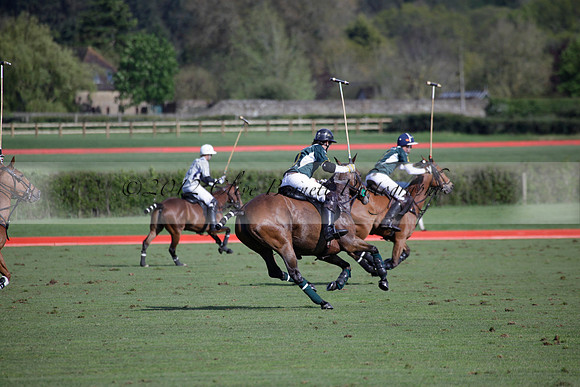 Ayala v Salkeld in the Trippetts Challenge at Manor Farm on 15.05.2012.