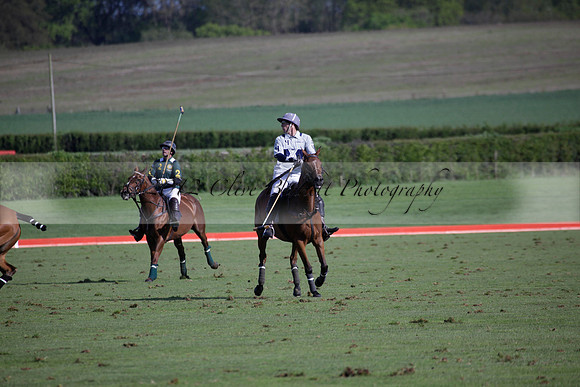 Ayala v Salkeld in the Trippetts Challenge at Manor Farm on 15.05.2012.