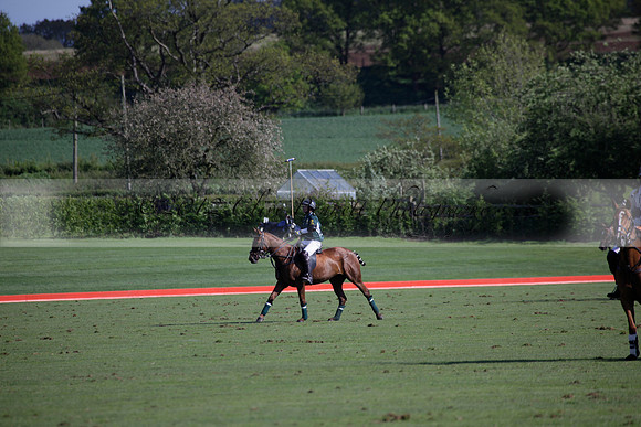 Ayala v Salkeld in the Trippetts Challenge at Manor Farm on 15.05.2012.