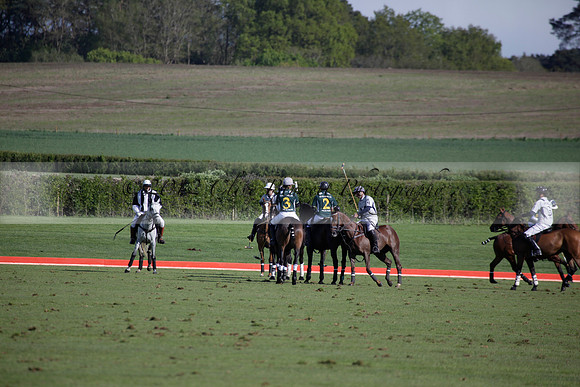 Ayala v Salkeld in the Trippetts Challenge at Manor Farm on 15.05.2012.