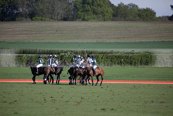 Ayala v Salkeld in the Trippetts Challenge at Manor Farm on 15.05.2012.