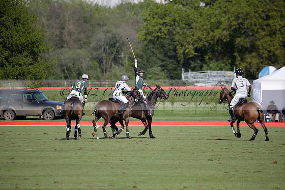 Ayala v Salkeld in the Trippetts Challenge at Manor Farm on 15.05.2012.
