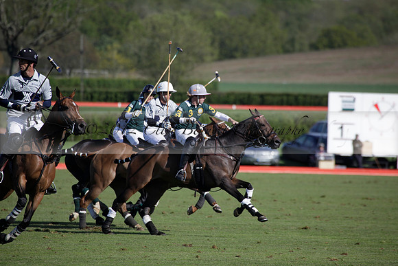 Ayala v Salkeld in the Trippetts Challenge at Manor Farm on 15.05.2012.