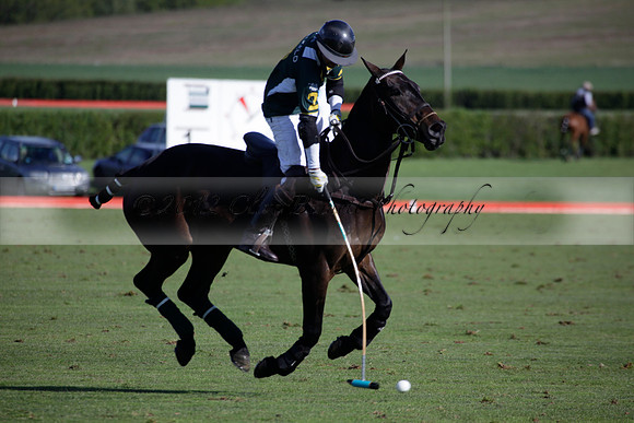 Ayala v Salkeld in the Trippetts Challenge at Manor Farm on 15.05.2012.