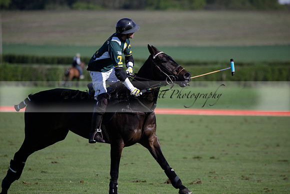 Ayala v Salkeld in the Trippetts Challenge at Manor Farm on 15.05.2012.