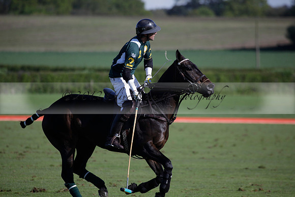 Ayala v Salkeld in the Trippetts Challenge at Manor Farm on 15.05.2012.
