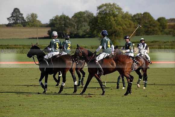Ayala v Salkeld in the Trippetts Challenge at Manor Farm on 15.05.2012.
