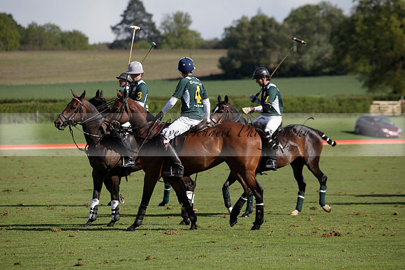 Ayala v Salkeld in the Trippetts Challenge at Manor Farm on 15.05.2012.