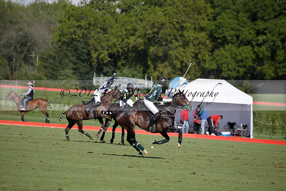 Ayala v Salkeld in the Trippetts Challenge at Manor Farm on 15.05.2012.