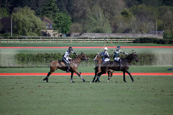 Ayala v Salkeld in the Trippetts Challenge at Manor Farm on 15.05.2012.