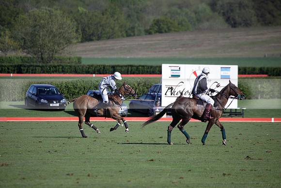 Ayala v Salkeld in the Trippetts Challenge at Manor Farm on 15.05.2012.