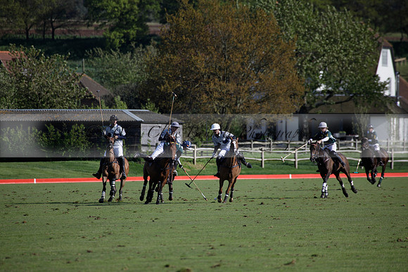Ayala v Salkeld in the Trippetts Challenge at Manor Farm on 15.05.2012.