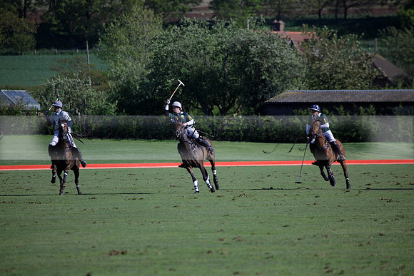 Ayala v Salkeld in the Trippetts Challenge at Manor Farm on 15.05.2012.