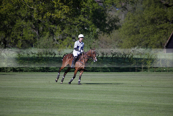 Ayala v Salkeld in the Trippetts Challenge at Manor Farm on 15.05.2012.
