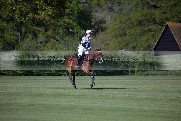 Ayala v Salkeld in the Trippetts Challenge at Manor Farm on 15.05.2012.