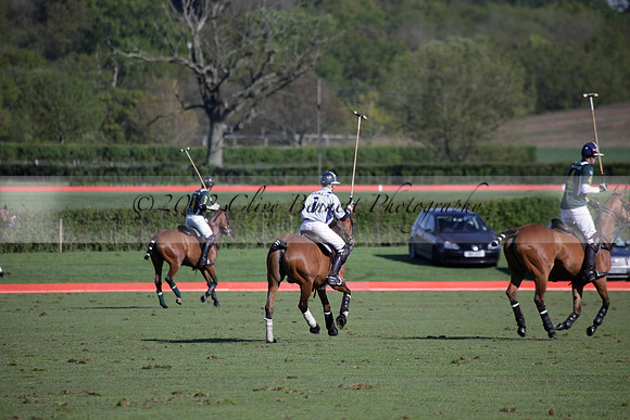 Ayala v Salkeld in the Trippetts Challenge at Manor Farm on 15.05.2012.