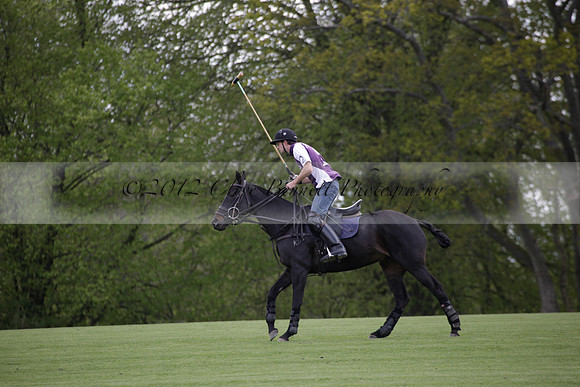 Chukkas at Brackenwood on 16.05.2012.