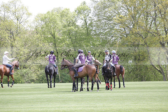 Chukkas at Brackenwood on 16.05.2012.