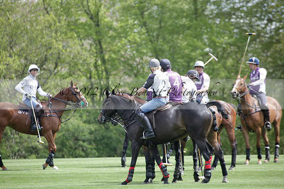 Chukkas at Brackenwood on 16.05.2012.