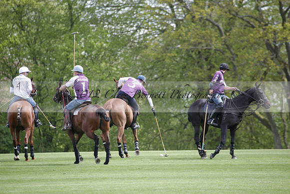 Chukkas at Brackenwood on 16.05.2012.