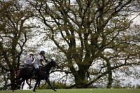 Chukkas at Brackenwood on 16.05.2012.