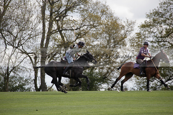 Chukkas at Brackenwood on 16.05.2012.