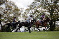 Chukkas at Brackenwood on 16.05.2012.