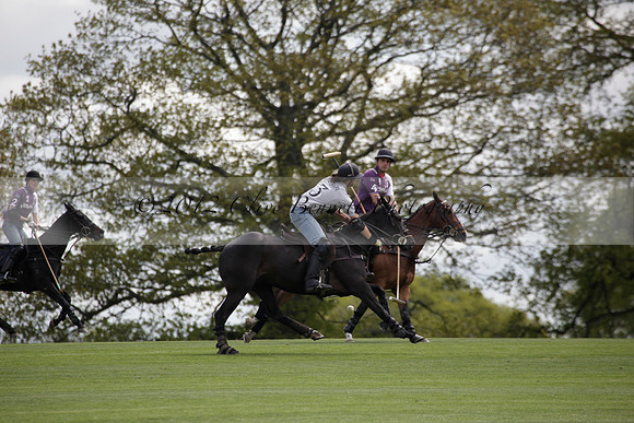 Chukkas at Brackenwood on 16.05.2012.