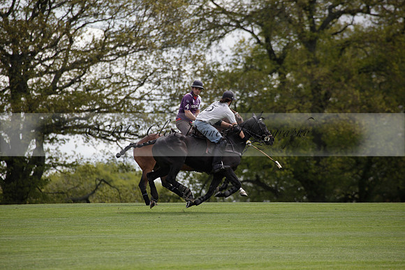 Chukkas at Brackenwood on 16.05.2012.