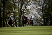 Chukkas at Brackenwood on 16.05.2012.