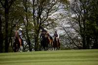Chukkas at Brackenwood on 16.05.2012.