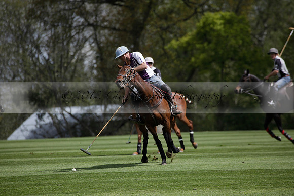 Chukkas at Brackenwood on 16.05.2012.
