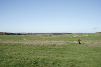 Race 2 The Moore Barlow Ladies Open Race at Larkhill on Sunday 30 November 2025