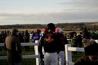 Race 5 The BCM Wilson Hill Conditions Race 2025.11.30