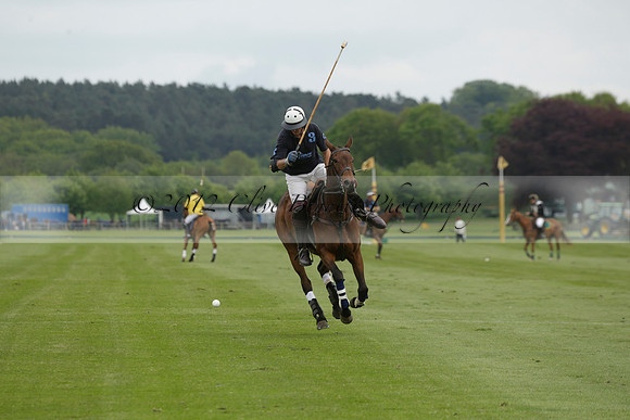 River v Maiz Dulce in a Jaeger Le Coultre Dollar Cup Polo match 2013.05.22
