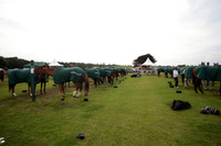 Salkeld v Talandracas in a Veuve Clicquot Gold Cup polo match played on 25 June 2012 at Cowdray Park Polo Club  on Ambersham 1