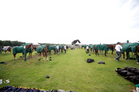 Salkeld v Talandracas in a Veuve Clicquot Gold Cup polo match played on 25 June 2012 at Cowdray Park Polo Club  on Ambersham 1