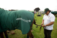 Salkeld v Talandracas in a Veuve Clicquot Gold Cup polo match played on 25 June 2012 at Cowdray Park Polo Club  on Ambersham 1