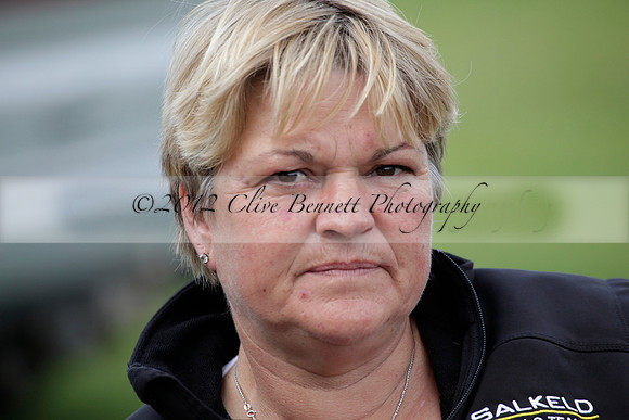 Salkeld v Talandracas in a Veuve Clicquot Gold Cup polo match played on 25 June 2012 at Cowdray Park Polo Club  on Ambersham 1