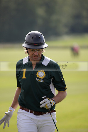 Salkeld v Talandracas in a Veuve Clicquot Gold Cup polo match played on 25 June 2012 at Cowdray Park Polo Club  on Ambersham 1