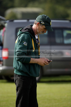 Salkeld v Talandracas in a Veuve Clicquot Gold Cup polo match played on 25 June 2012 at Cowdray Park Polo Club  on Ambersham 1