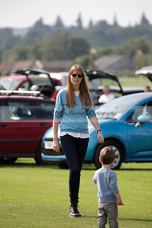 Salkeld v Talandracas in a Veuve Clicquot Gold Cup polo match played on 25 June 2012 at Cowdray Park Polo Club  on Ambersham 1
