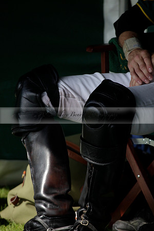 Salkeld v Talandracas in a Veuve Clicquot Gold Cup polo match played on 25 June 2012 at Cowdray Park Polo Club  on Ambersham 1